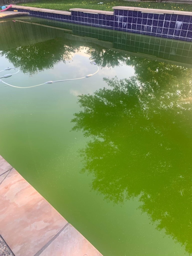 Before Green to Blue 2