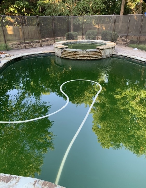 Before Green to Blue
